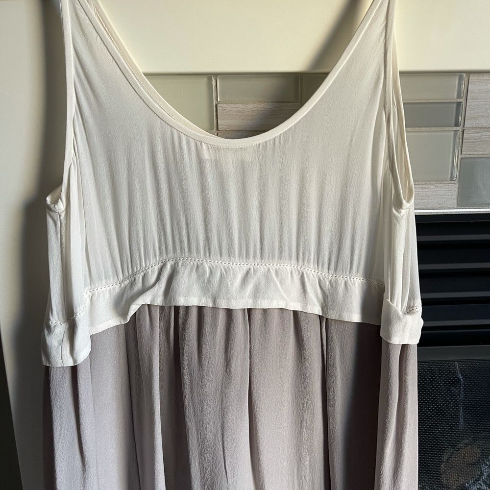 Wilfred maxi dress - Picture 2 of 3